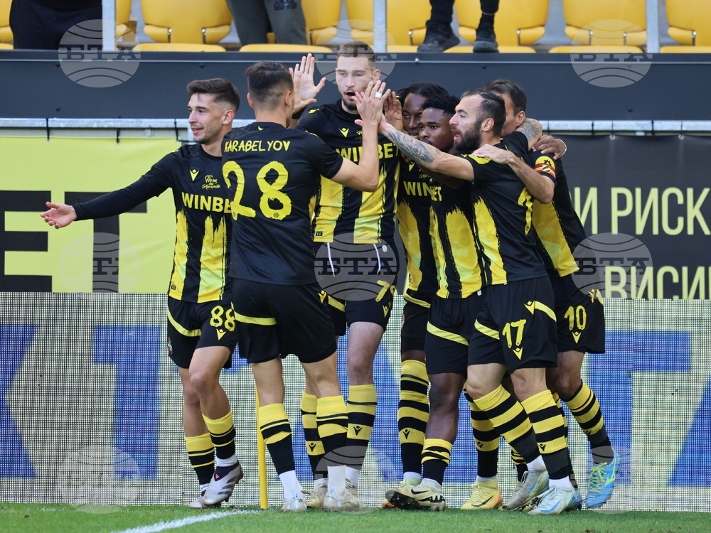 Пловдив - футбол - Ботев Пловдив - Черно море