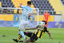 Пловдив - футбол - Ботев Пловдив - Черно море