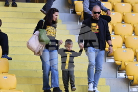 Пловдив - футбол - Ботев Пловдив - Черно море