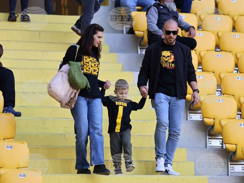 Пловдив - футбол - Ботев Пловдив - Черно море