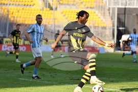 Пловдив - футбол - Ботев Пловдив - Черно море