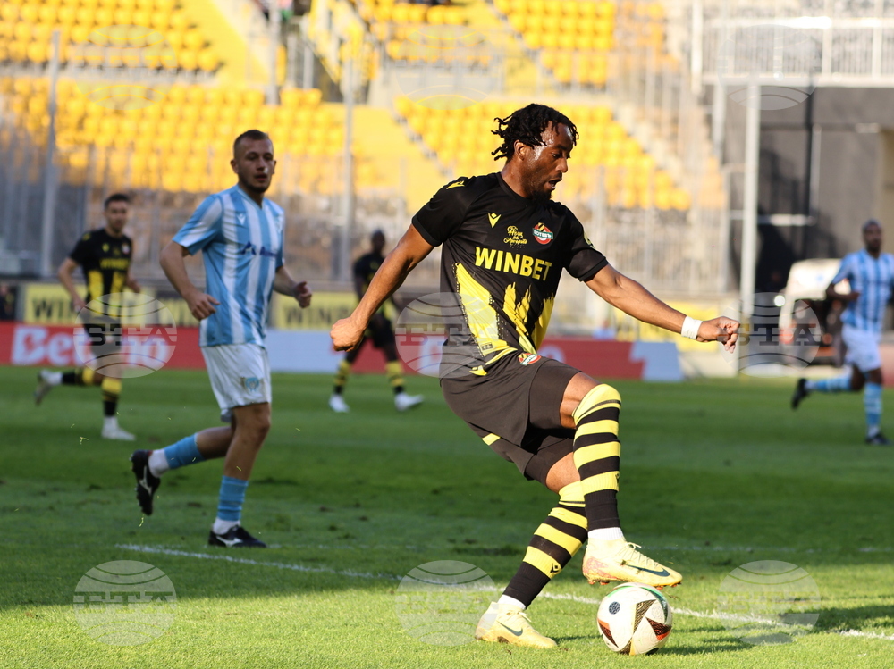 Пловдив - футбол - Ботев Пловдив - Черно море