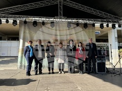 Снимка: Община Видин 