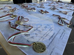 Снимка: Община Видин 