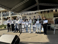 Снимка: Община Видин 