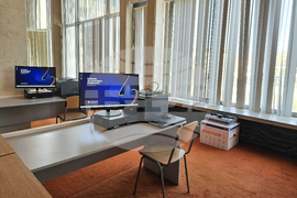 Враца - РИК - брифинг - избори - подготовка