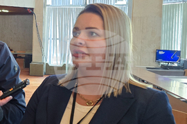 Враца - РИК - брифинг - избори - подготовка