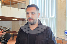 Враца - РИК - брифинг - избори - подготовка