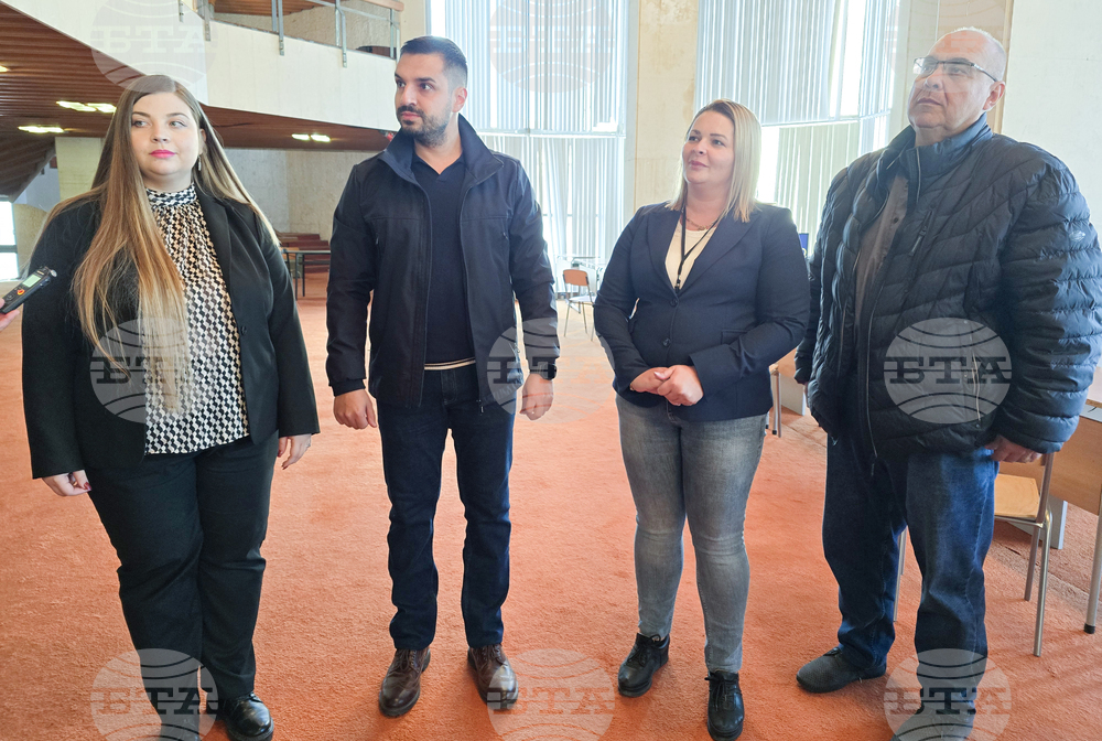 Враца - РИК - брифинг - избори - подготовка