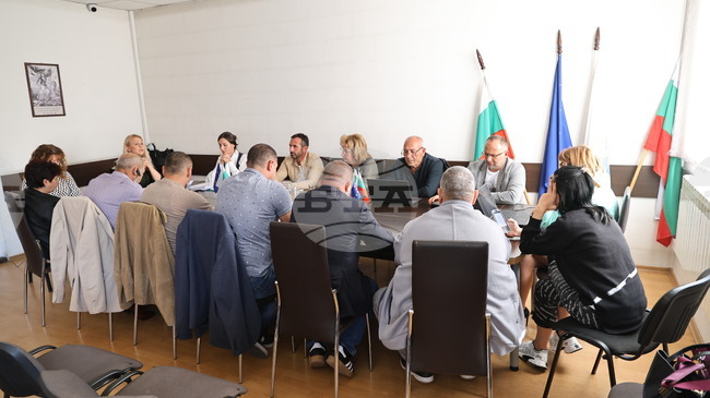 Включване на местностите Хайва чешма, Исака и Кайнаклъка в границите на урбанизираните територии на Куклен обсъжда Общинският съвет