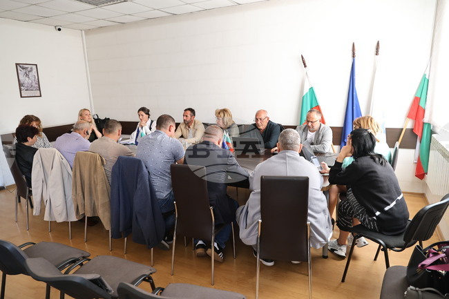 Общинският съвет на Куклен ще разгледа актуализиране на бюджета на общината във връзка с очакването на преизпълнение на приходната му част