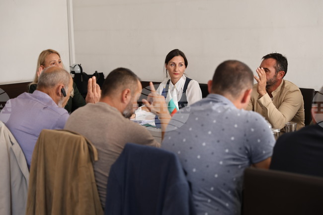  Общинският съвет в Куклен ще приеме годишна програма за управление и разпореждане с имотите общинска собственост за 2025 г.