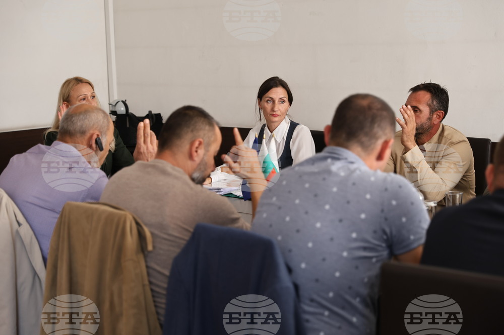 Село Куклен - Общински съвет „Родопи" - заседание