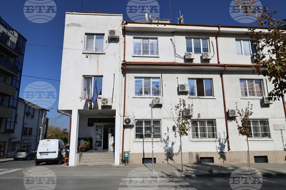 Село Куклен - Общински съвет „Родопи" - заседание