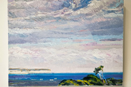 Варна - изложба „Началото на есента“