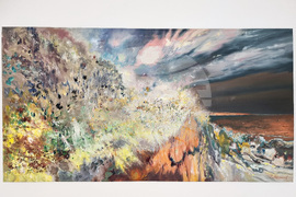 Варна - изложба „Началото на есента“