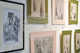 Варна - изложба „Началото на есента“