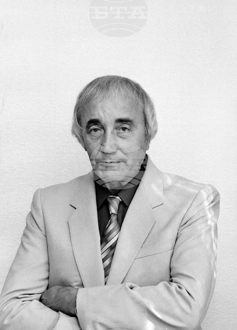 Йордан Милев