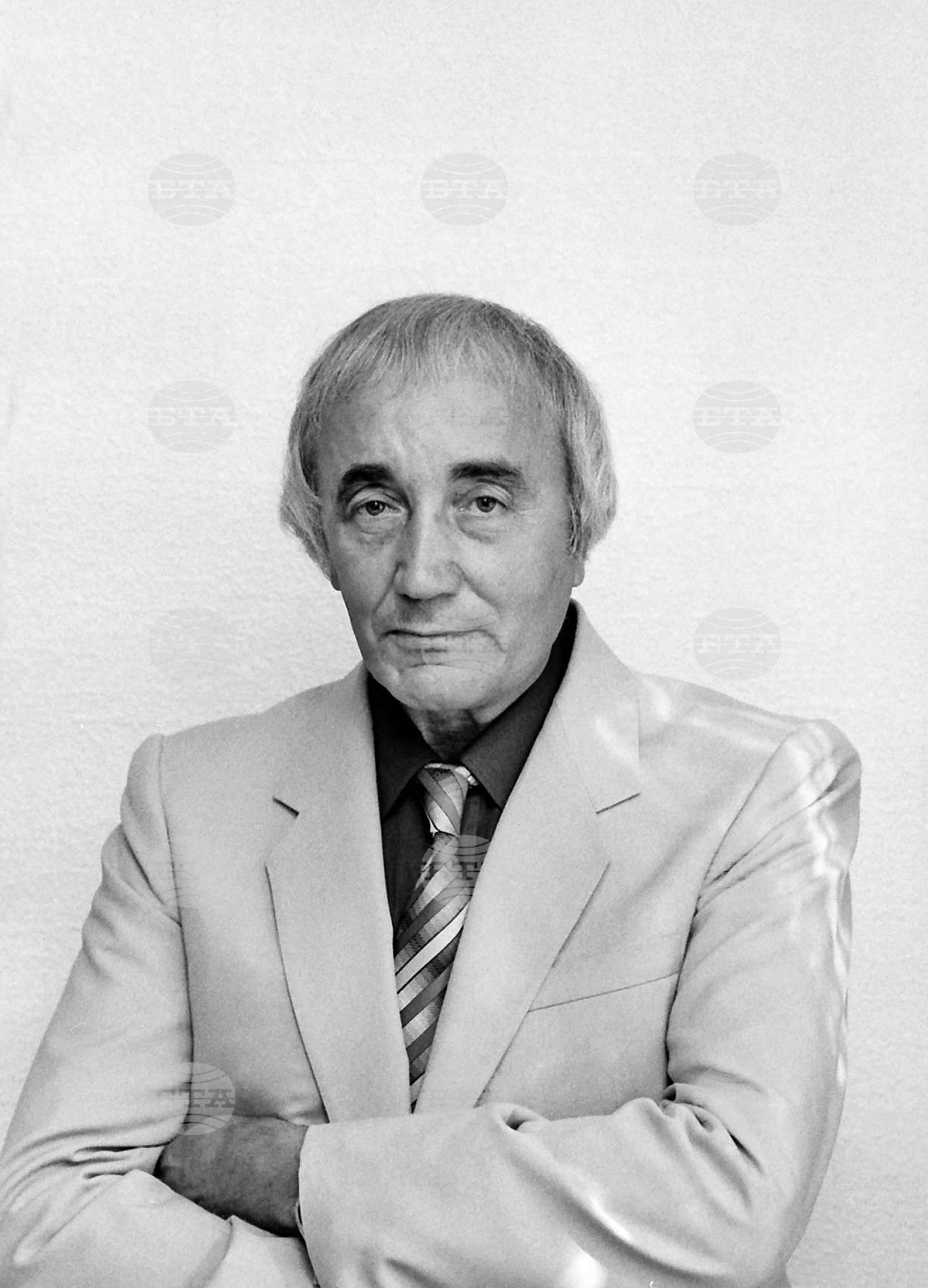 Йордан Милев