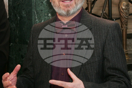 Тодор Варджиев