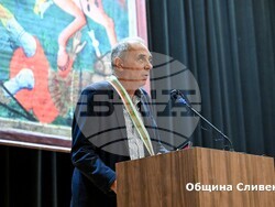 Снимка: Община Сливен 