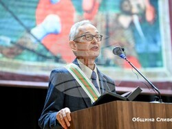 Снимка: Община Сливен 