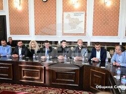 Снимка: Община Сливен