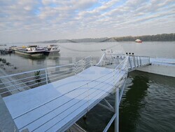 Снимка: Община Русе