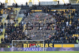 Пловдив - футбол - Ботев Пловдив - Черно море