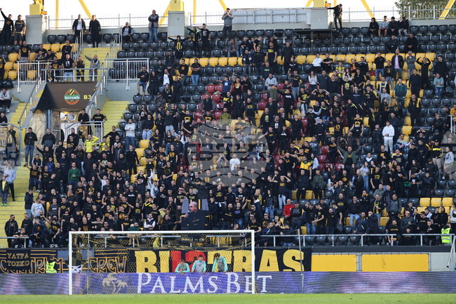 Ботев Пловдив подкрепи благотворителната кампания "Нощ на ангелите"