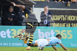 Пловдив - футбол - Ботев Пловдив - Черно море