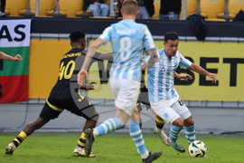 Пловдив - футбол - Ботев Пловдив - Черно море