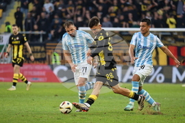 Пловдив - футбол - Ботев Пловдив - Черно море