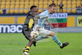 Пловдив - футбол - Ботев Пловдив - Черно море