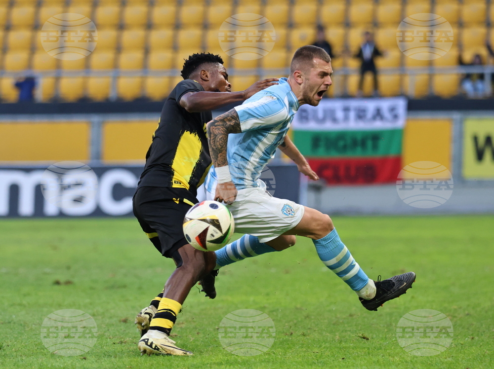 Пловдив - футбол - Ботев Пловдив - Черно море