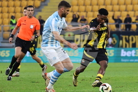 Пловдив - футбол - Ботев Пловдив - Черно море