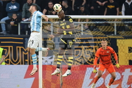 Пловдив - футбол - Ботев Пловдив - Черно море