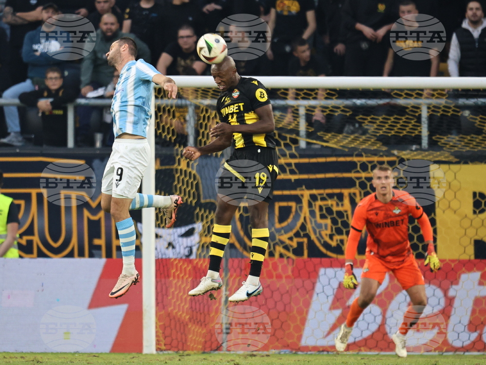 Пловдив - футбол - Ботев Пловдив - Черно море