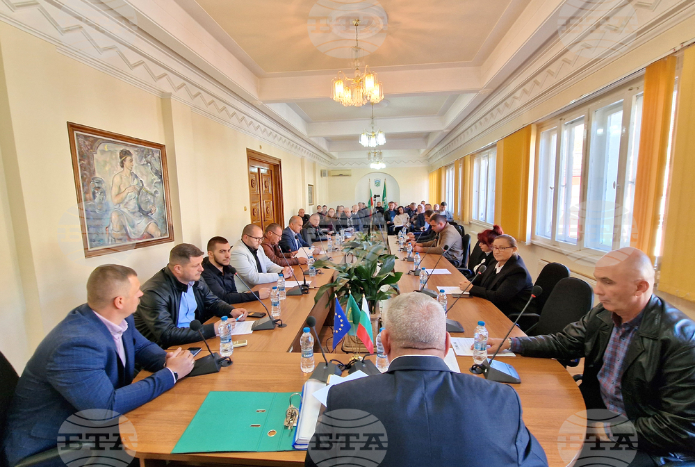 Общинският съвет в Мадан ще разгледа проект за актуализация на списъка с обекти за капиталови разходи