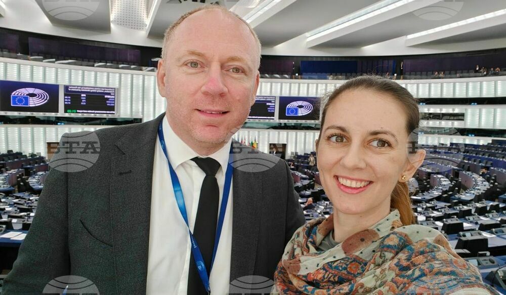 ПП „Възраждане“: Мнозинство в Европейския парламент подкрепи предложенията на “Възраждане” и Европа на суверенните нации за ограничаване на нелегалната миграция