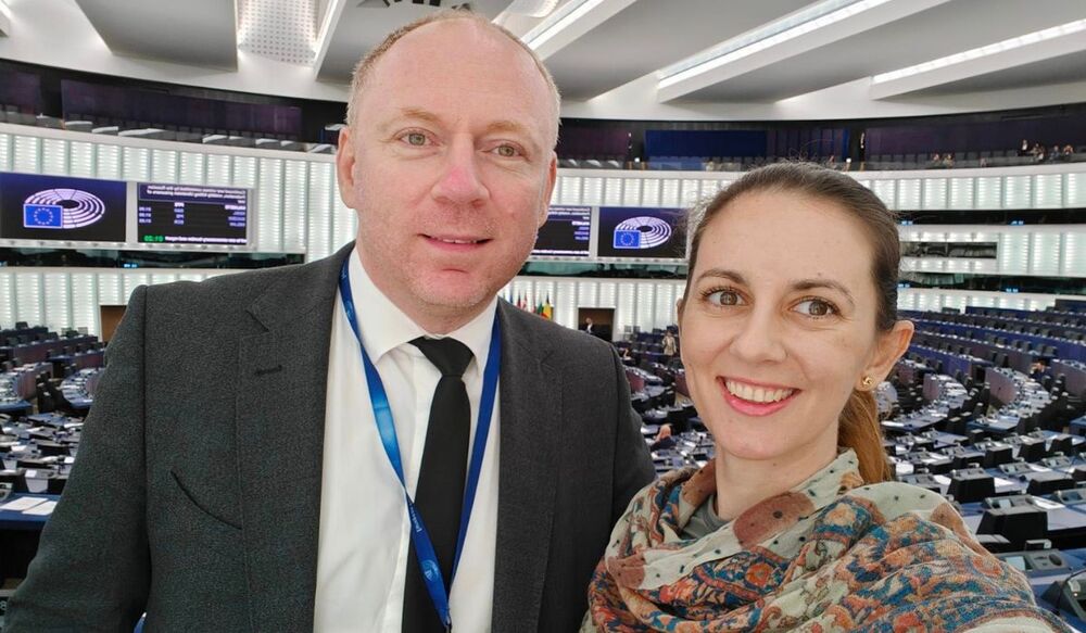 ПП „Възраждане“: Мнозинство в Европейския парламент подкрепи предложенията на “Възраждане” и Европа на суверенните нации за ограничаване на нелегалната миграция