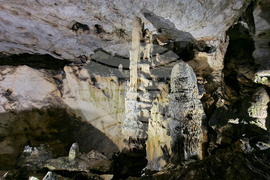 Белоградчик - пещера Магурата