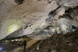 Белоградчик - пещера Магурата