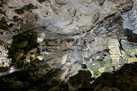 Белоградчик - пещера Магурата