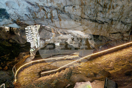 Белоградчик - пещера Магурата