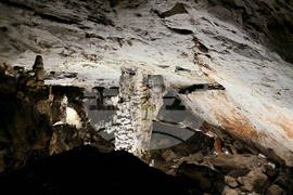 Белоградчик - пещера Магурата