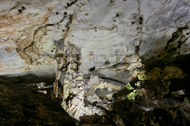 Белоградчик - пещера Магурата