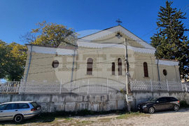 Шумен - арменска църква - годишнина