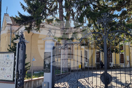 Шумен - арменска църква - годишнина