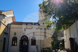 Шумен - арменска църква - годишнина